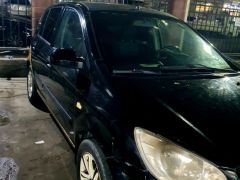 Сүрөт унаа Hyundai Getz