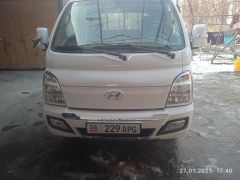 Фото авто Hyundai Porter