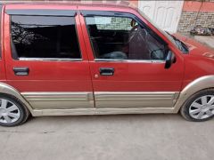 Фото авто Daewoo Tico