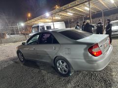 Фото авто Toyota Camry