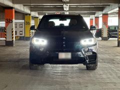 Фото авто BMW X5