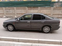 Photo of the vehicle Nissan Primera