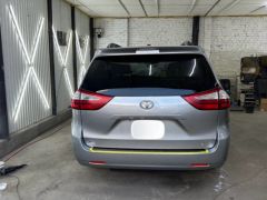 Сүрөт унаа Toyota Sienna