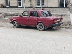 Фото авто ВАЗ (Lada) 2107