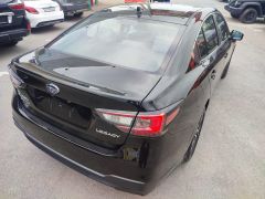 Сүрөт унаа Subaru Legacy