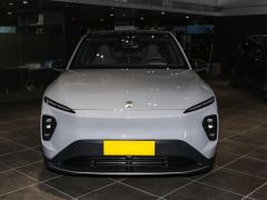 Photo of the vehicle Nio EC7