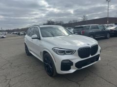 Фото авто BMW X5