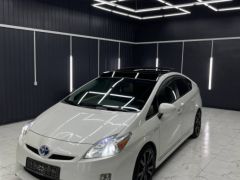 Фото авто Toyota Prius