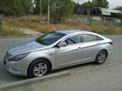 Сүрөт унаа Hyundai Sonata