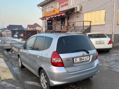 Photo of the vehicle Honda Jazz