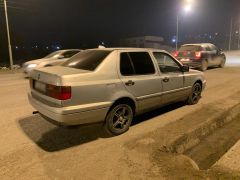 Фото авто Volkswagen Vento