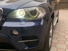 Фото авто BMW X5