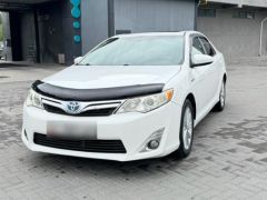 Сүрөт унаа Toyota Camry