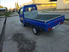 Фото авто Daewoo Labo