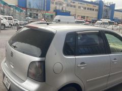 Сүрөт унаа Volkswagen Polo