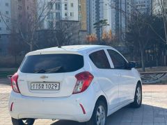 Сүрөт унаа Chevrolet Spark