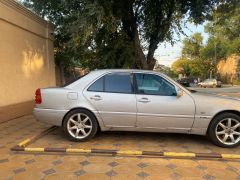 Photo of the vehicle Mercedes-Benz C-Класс