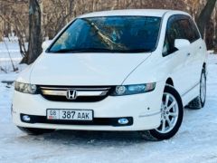 Сүрөт унаа Honda Odyssey