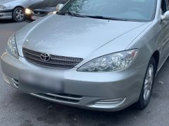 Фото авто Toyota Camry