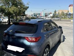 Сүрөт унаа Kia Stonic