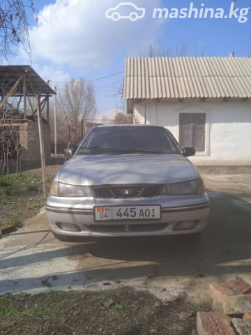 Daewoo Nexia