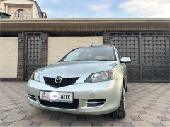 Фото авто Mazda Demio