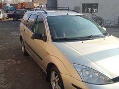 Сүрөт унаа Ford Focus