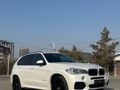 Сүрөт унаа BMW X5