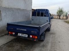 Фото авто Hyundai Porter