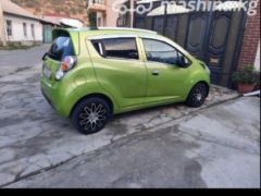 Сүрөт унаа Chevrolet Spark