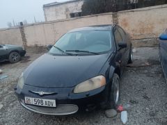 Фото авто Chrysler Sebring