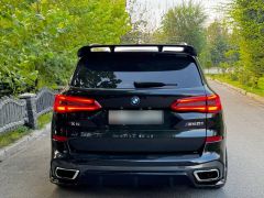 Сүрөт унаа BMW X5