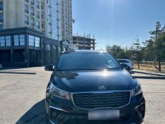 Сүрөт унаа Kia Carnival