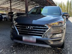 Photo of the vehicle Hyundai Tucson