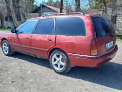 Photo of the vehicle Nissan Primera