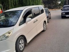 Фото авто Honda Stepwgn