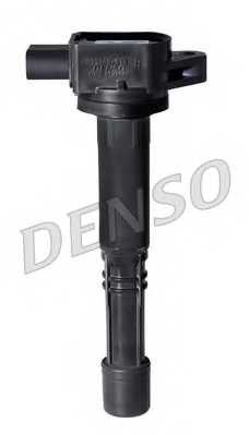 Запчасти и расходники - Denso_катушка_DIC-0105 Denso DIC0105