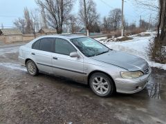 Сүрөт унаа Honda Accord