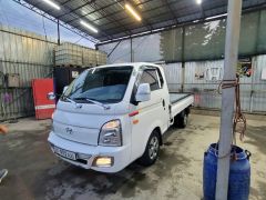 Фото авто Hyundai Porter