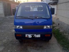 Фото авто Daewoo Labo