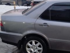 Photo of the vehicle Honda Accord