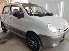 Photo of the vehicle Daewoo Matiz