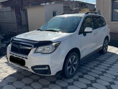 Фото авто Subaru Forester