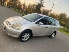 Photo of the vehicle Honda Stream