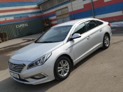 Photo of the vehicle Hyundai Sonata