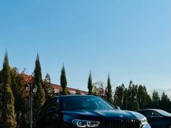 Фото авто BMW X5