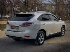 Фото авто Lexus RX