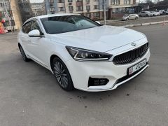 Photo of the vehicle Kia K7