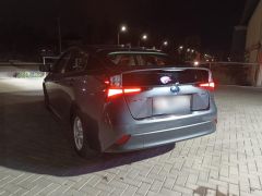 Сүрөт унаа Toyota Prius