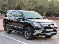 Фото авто Lexus GX